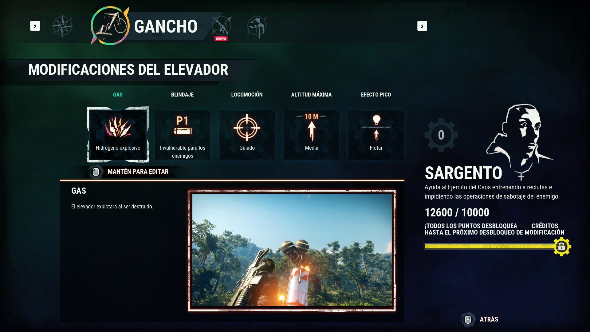 Just Cause 4